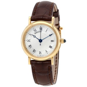 Breguet Classique Mother of Pearl Dial Ladies Watch 8067BA52964 1