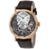 Breguet Tradition Automatic Mens Watch 7097BRG19WU 1