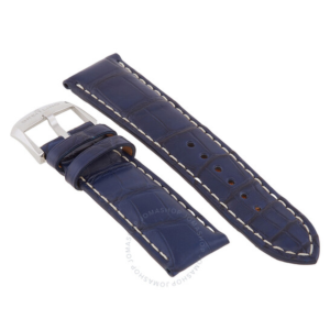 Breitling 20mm Blue Strap 718P 1