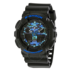 Casio G-Shock Mens Analog-Digital Watch GA100CB-1A 1