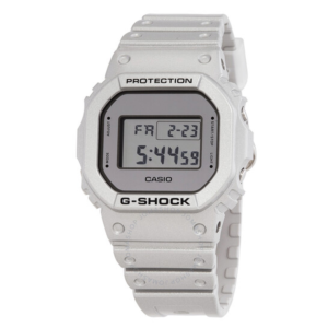 Casio Quartz Digital Unisex Watch DW-5600FF-8DR 1