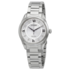 Citizen Arezzo Eco-Drive Silver Dial Ladies Watch EM0870-58A 1