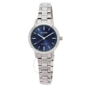 Citizen Blue Dial Ladies Watch EM0930-58L 1