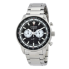 Citizen Chronograph Eco-Drive Black Dial Mens Watch CA4500-91E 1