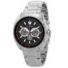 Citizen Chronograph Eco-Drive Black Dial Mens Watch CA4561-89E 1