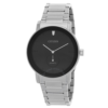 Citizen Quartz Black Dial Mens Watch BE9180-52E 1