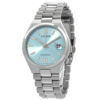 Citizen Tsuyosa Automatic Ice Blue Dial Unisex Watch NJ0151-88M 1