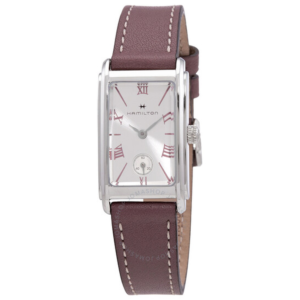 Hamilton American Classic Ardmore Ladies Watch H11221814 1