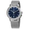 Hamilton Automatic Blue Dial Mens Watch H38425140 1