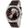 Hamilton JazzMaster Open Heart Mens Watch H32565595 1