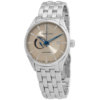 Hamilton Jazzmaster Automatic Beige Dial Mens Watch H89545121 1