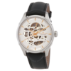 Hamilton Jazzmaster Skeleton Automatic White Dial Mens Watch H42535810 1