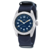 Hamilton Khaki Field Expedition Auto Blue Dial Watch H70315940 1