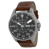 Hamilton Khaki Pilot Automatic Mens Watch H64715885 1