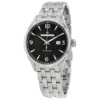 Hamilton Viewmatic Automatic Black Dial Mens Watch H32755131 1