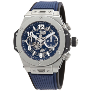 Hublot Big Bang Chronograph Automatic Mens Watch 421NX5170RX 1