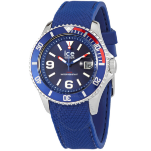 Ice-Watch Quartz Blue Dial Unisex Watch 020376 1