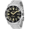 Invicta Pro Diver Automatic Black Dial Mens Watch 39755 1