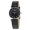 Longines La Grande Classique Black Dial Ladies Watch L4.209.4.58.2 1