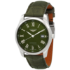 Longines Master Automatic Green Dial Mens Watch L2.793.4.09.2 1