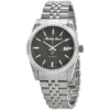 Mathey-Tissot Mathy III Automatic Grey Dial Mens Watch H1810ATAS 1