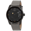 Movado BOLD Verso Quartz Black Dial Watch 3600695 1