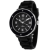 Oceanaut Acqua Quartz Black Dial Ladies Watch OC0219 1