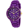 Oceanaut Acqua Quartz Purple Dial Ladies Watch OC0224 1