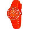 Oceanaut Acqua Star Quartz Red Dial Ladies Watch OC0440 1