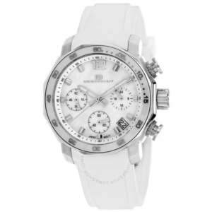 Oceanaut Tune Mother of Pearl Dial Ladies Watch OC0461 1