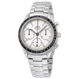 Omega Speedmaster Racing Automatic Chronograph Mens Watch 32630405002001 1