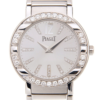 Piaget Polo Small Ladies Watch G0A26031 1