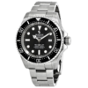 Pre-owned Rolex Deepsea Automatic Black Dial Mens Watch 126660-0001 1