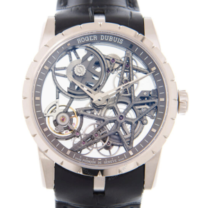 Roger Dubuis Exalibur Automatic Mens Watch DBEX0507 1