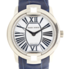 Roger Dubuis Velvet Automatic Diamond White Dial Watch RDDBVE0034 1