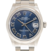 Rolex Datejust Automatic Chronometer Blue Dial Ladies Watch 278240BLRO 1