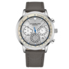 Stuhrling Original Monaco Silver Dial Mens Watch M15888 1