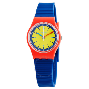 Swatch Bambino Quartz Watch LR131 1