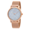 Timex Crystal Opulence Quartz Ladies Watch TW2V31200VQ 1