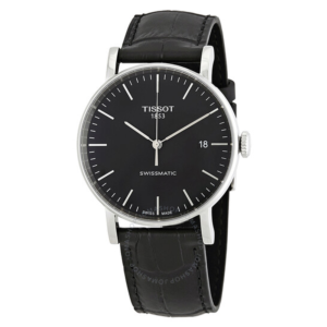 Tissot Everytime Swissmatic Automatic Mens Watch T109.407.16.051.00 1