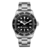 Tudor Black Bay 41mm steel case steel bracelet 1