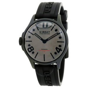 U-Boat Capsoil Quartz Mens Watch 9551 1