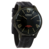 U-Boat Darkmoon Quartz Black Dial Mens Watch 9553 1