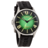 U-Boat Darkmoon Quartz Green Dial Mens Watch 9502 1