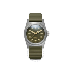 Unimatic Modello Due Automatic Green Dial Mens Watch U2S-8O 1