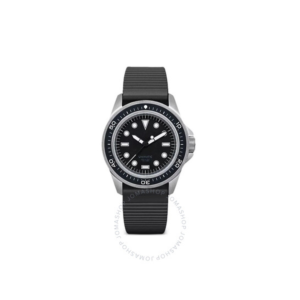 Unimatic Modello Uno Automatic Black Dial Mens Watch U1S-PD3 1