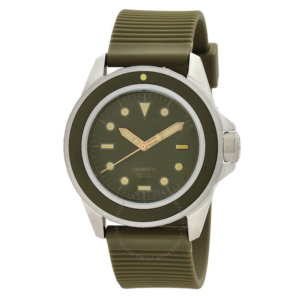 Unimatic Modello Uno Automatic Green Dial Mens Watch U1S-8O 1