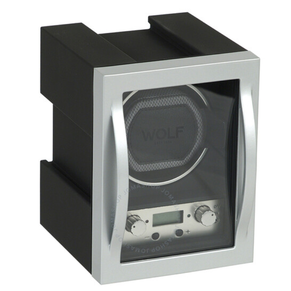 Wolf Module 4.1 Single Watch Winder 454011 1