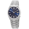 Citizen Automatic Blue Dial Mens Watch NJ0150-81L 1