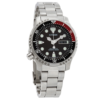 Citizen Promaster Automatic Black Dial Mens Watch NY0085-86E 1